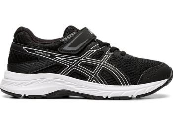 Asics Contend 6 PS Barn Løpesko NO143PQ